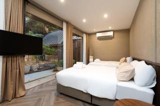 OHASIS by OH Hotels - 3
