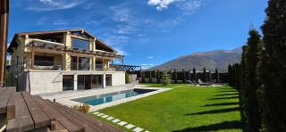 Villa Bianca Dilijan - 0