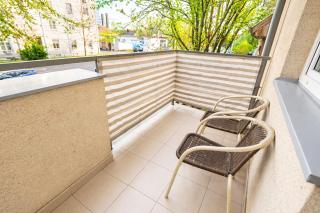 Héthajnal Apartman - 5