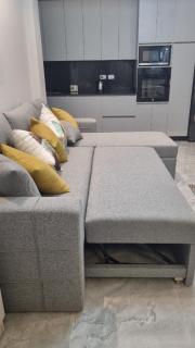Golf Heights - Amazing Brand new Studio Apartment - 2
