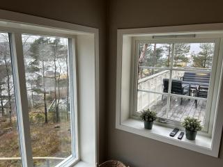 Cabin close to the sea with a great view - 2