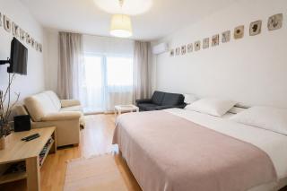 Héthajnal Apartman - 1