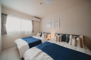 Livele Garden villa BISE くんじゅん A棟 - 9