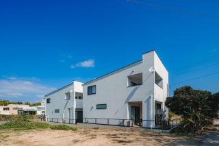 Livele Garden villa BISE くんじゅん A棟 - 8