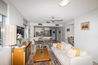 Drift North Beachfront Apartments - Private Apartments - 6