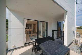Livele Garden villa BISE くんじゅん A棟 - 4