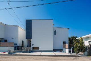 Livele Garden villa BISE くんじゅん A棟 - 3