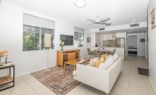 Drift North Beachfront Apartments - Private Apartments - 4
