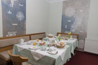Pension Der kleine Nachbar - Gotha - 4