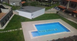 PISO SANXENXO con PISCINA - 2
