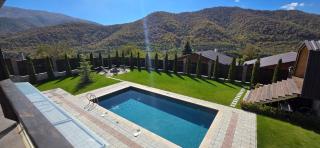 Villa Bianca Dilijan - 5