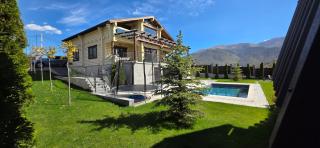 Villa Bianca Dilijan - 8