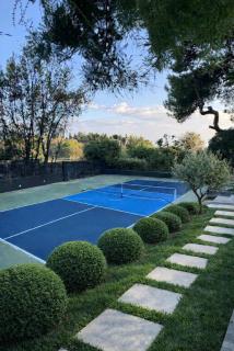 Seaside Zitta apartment & pickeball court - 9