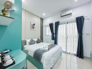 Golden Sun 3 Hotel Apartments - 4