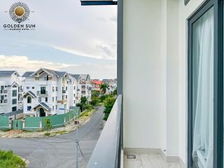 Golden Sun 3 Hotel Apartments - 3
