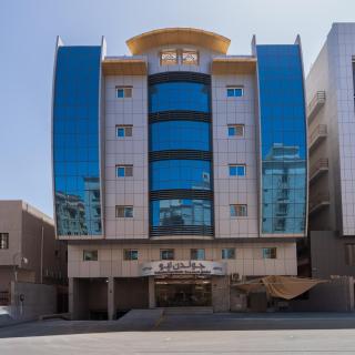 Golden New Hira Serviced Apartments - 0