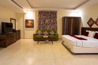 Golden New Hira Serviced Apartments - 5