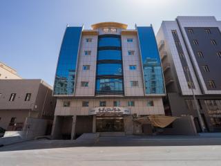 Golden New Hira Serviced Apartments - 6