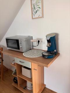 Ferienwohnung Fruntz - 1