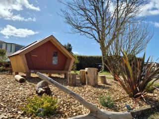 Camping Le Bellevue - Barzan - 2