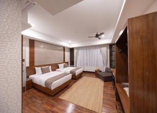 Casa Le Damuz At MRT Bangphlat - Adult Only - 9