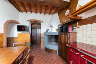 CASA DEI Rustic Villa With Panoramic View - 4