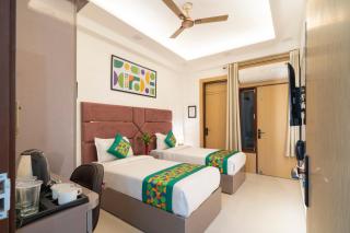 Treebo Premium Inn 62 - 4