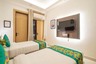 Treebo Premium Inn 62 - 6