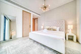 Address JBR Marina View, Jumeirah Beach Residence, Dubai Marina - Mint Stay - 4