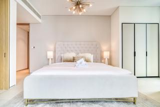 Address JBR Marina View, Jumeirah Beach Residence, Dubai Marina - Mint Stay - 2