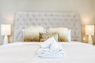 Address JBR Marina View, Jumeirah Beach Residence, Dubai Marina - Mint Stay - 5