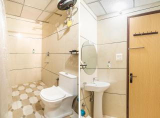 Treebo Premium Inn 62 - 3