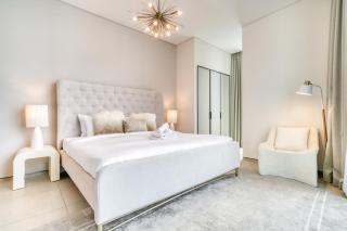 Address JBR Marina View, Jumeirah Beach Residence, Dubai Marina - Mint Stay - 4