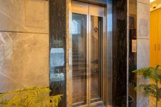 Treebo Premium Inn 62 - 4