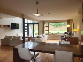 Luxury 2 Bed Lodge beside Castlemartyr Resort - 5