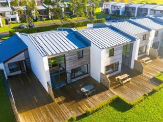 Luxury 2 Bed Lodge beside Castlemartyr Resort - 0