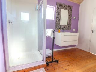 Airconditioned Apartment for 3 guests. - 5