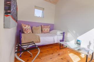 Airconditioned Apartment for 3 guests. - 1