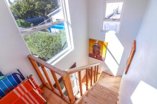 Airconditioned Apartment for 3 guests. - 6
