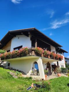 Ferienwohnung Panoramaweg - 9