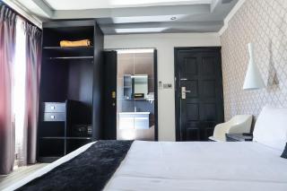 City Square Lodge - 5