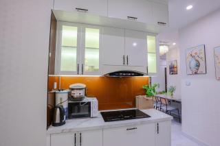 Shi House - 2BR BE3 The Beverly High -end interior - 8