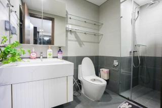 Shi House - 2BR BE3 The Beverly High -end interior - 7