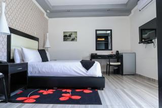 City Square Lodge - 4