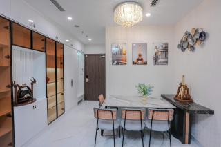 Shi House - 2BR BE3 The Beverly High -end interior - 1