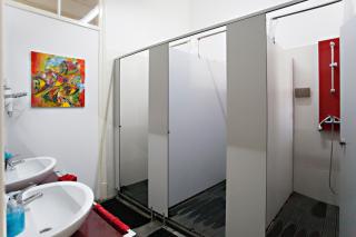 Baixa Terrace Hostel - Faro - 6