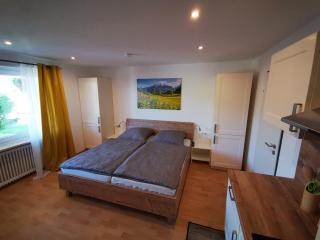 Ferienwohnung Panoramaweg - 5