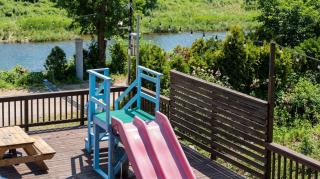 Goesan Glam House Pet Pension - 2