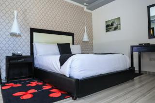 City Square Lodge - 1