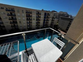 Inis apartamans -50 m from beach - 9
